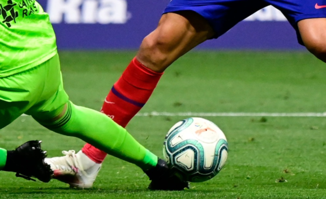 Live Football Scores Today: VIP Clarity, Thai Menu System, with Sound