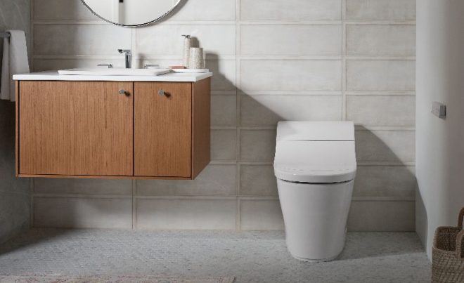 Choosing the Perfect Toilet Seat: Comfort and Style Combined