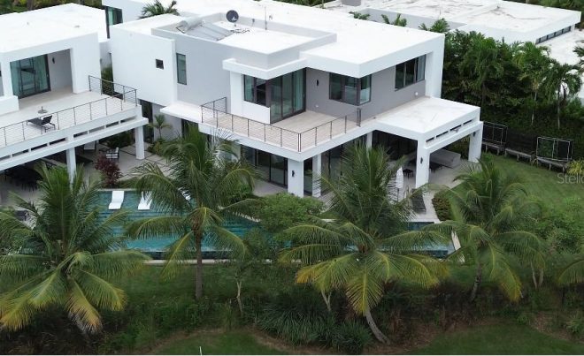 “Dorado PR Homes for Sale: Luxury, Comfort, and Investment Potential”