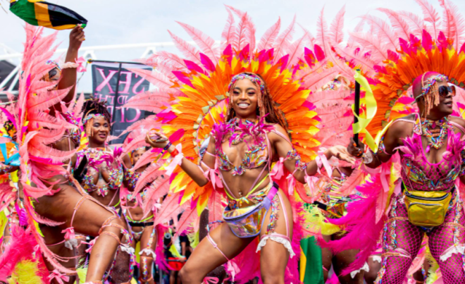 The History and Evolution of the Iconic Caribana Festival