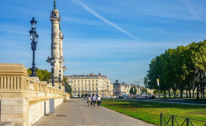 Discover Vintage in the heart of Bordeaux