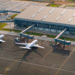 Adani Airports revenue