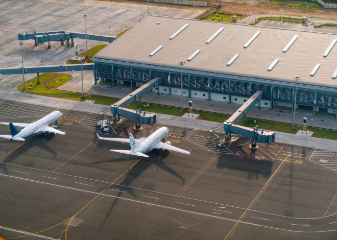 Adani Airports Revenue Cuts: A Smart Move for Growth