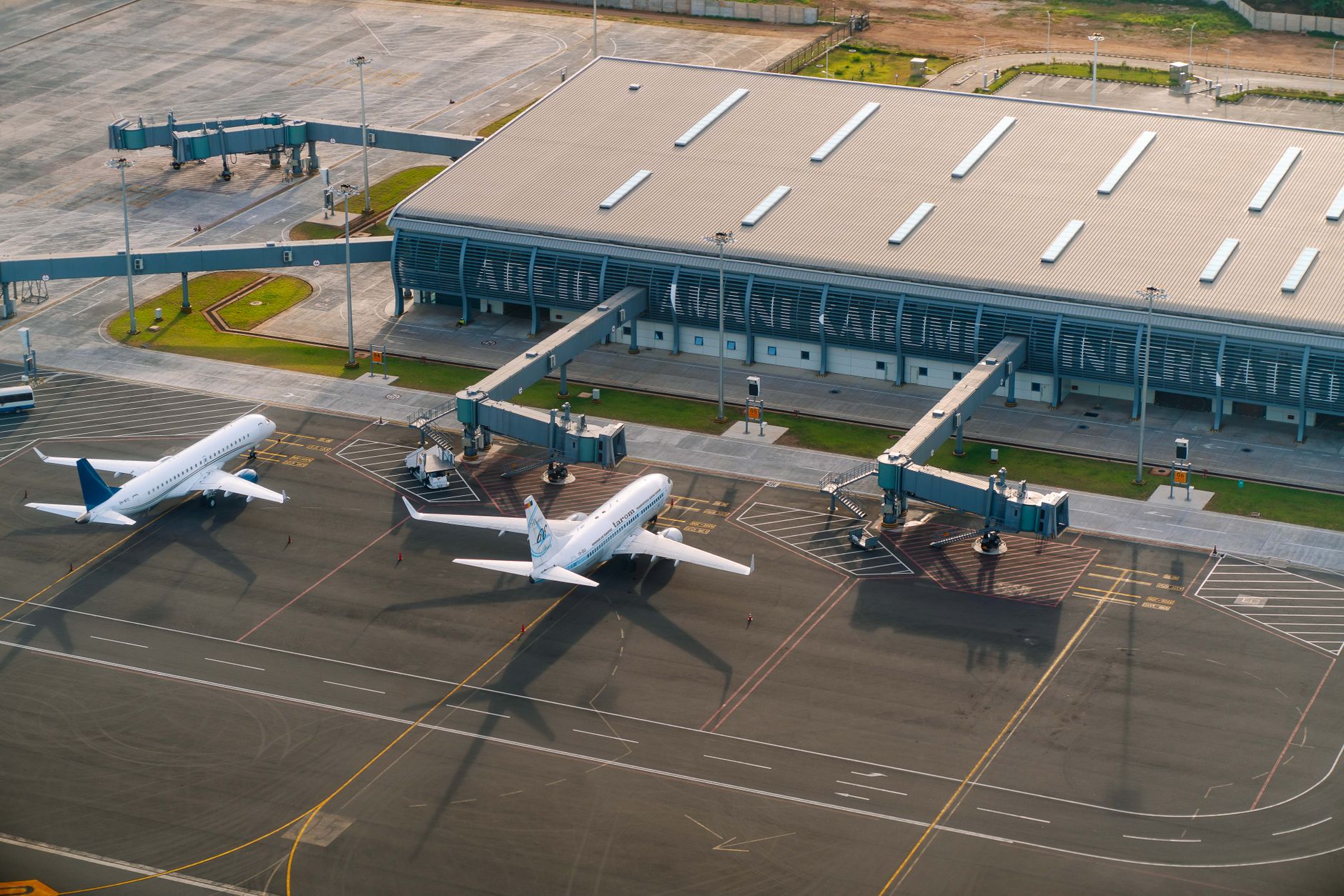 Adani Airports Revenue Cuts: A Smart Move for Growth