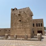 Al Fahidi Fort reopening