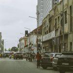 Angola eVisa application