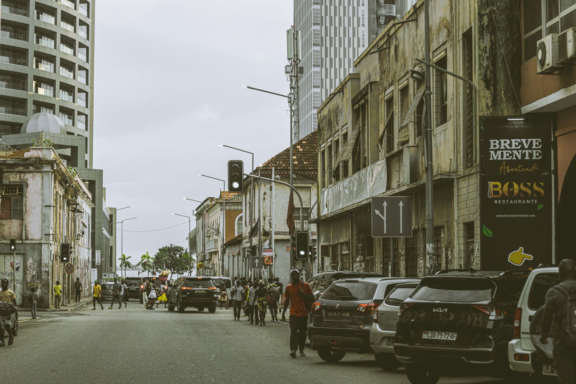 Angola eVisa application: Easy, Proven Process for Travelers