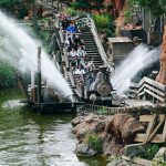 Big Splash reopening