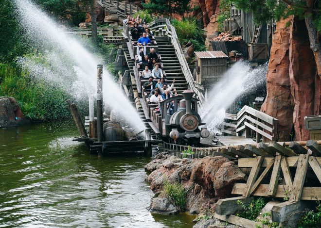 Big Splash reopening: Worst news for summer travelers