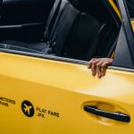 Chennai airport cab operators
