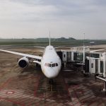 Delhi Airport third runway