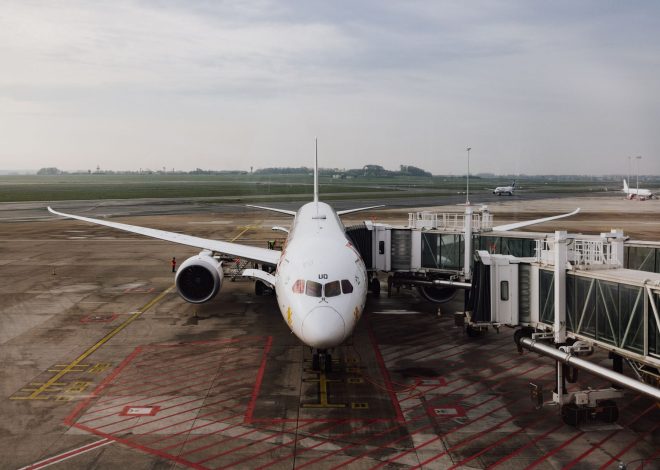 Delhi Airport Third Runway: Quick Relief for Flyers