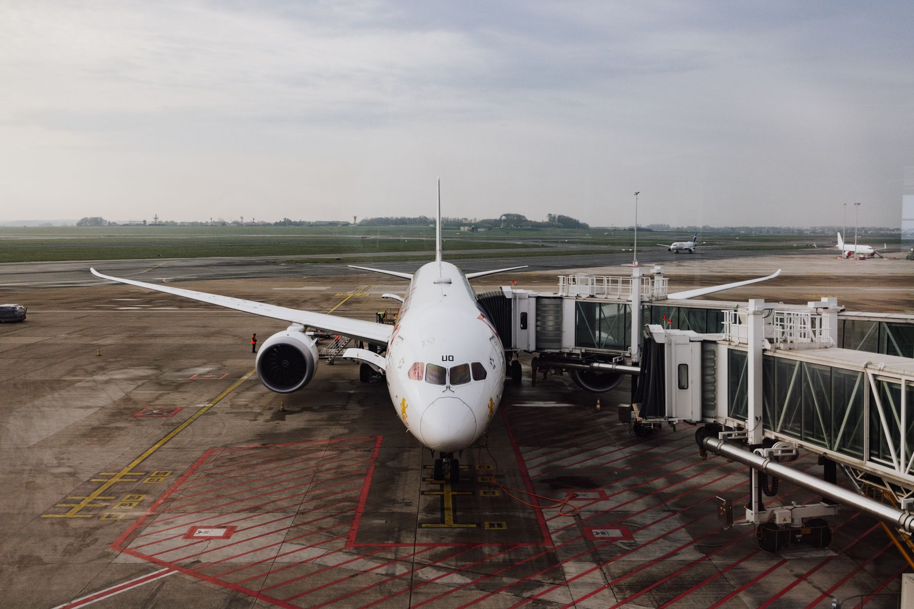 Delhi Airport Third Runway: Quick Relief for Flyers