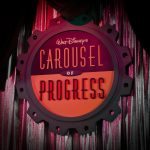 Disney Carousel of Progress