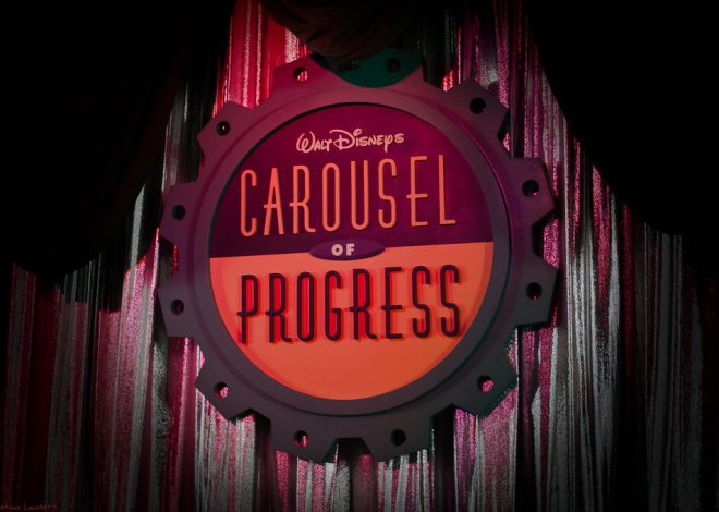 Disney Carousel of Progress: What’s the Best Overhaul Plan?
