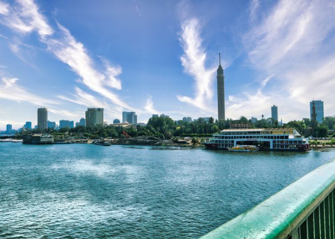 Egypt Visa Fee Increase: Worst News for Travelers in 2027