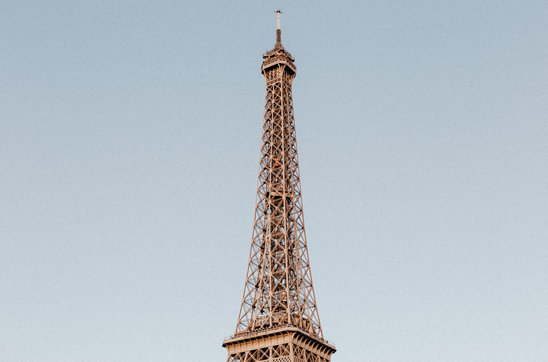 Eiffel Tower reopening: Smart move after staff walkout