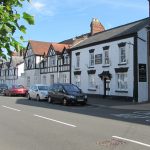 Grade II listed pub
