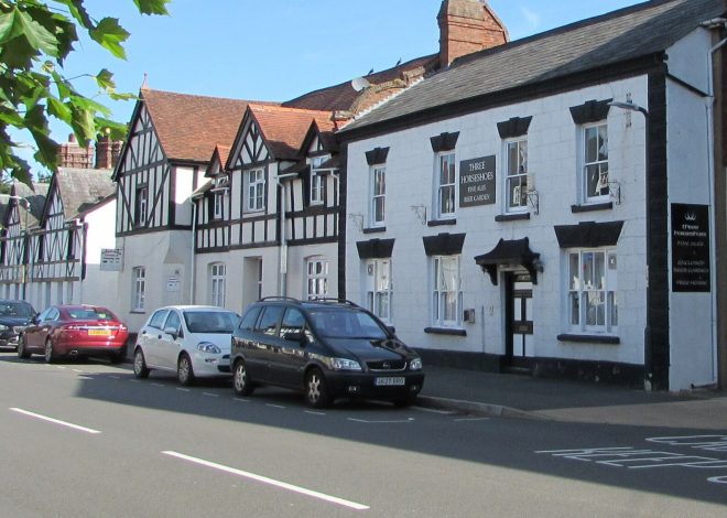 Grade II listed pub: Best proven refurb experience in Oxfordshire