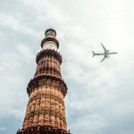 Guangzhou New Delhi flights
