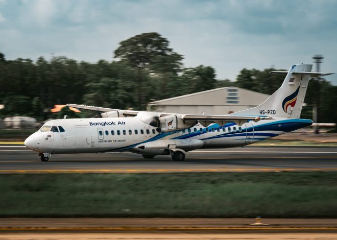 Guwahati Bangkok flights: Easy Travel with Proven Comfort