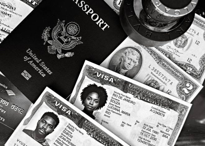 H-1B visa grace period: Worst proposal for African professionals