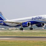 IndiGo flight tickets