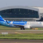 Indonesian airports closure