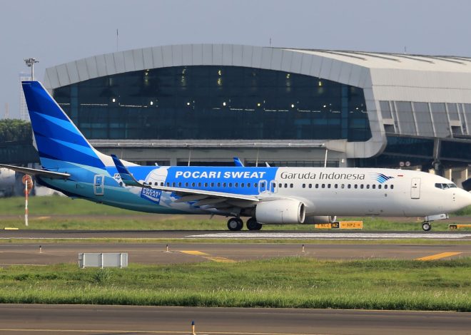 Indonesian airports closure: Worst impact on Indian travelers