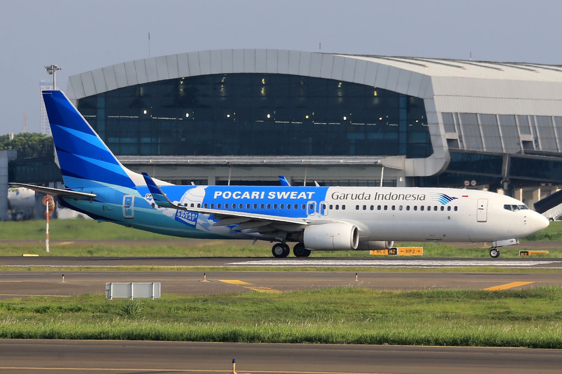 Indonesian airports closure: Worst impact on Indian travelers