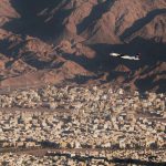Middle East flights
