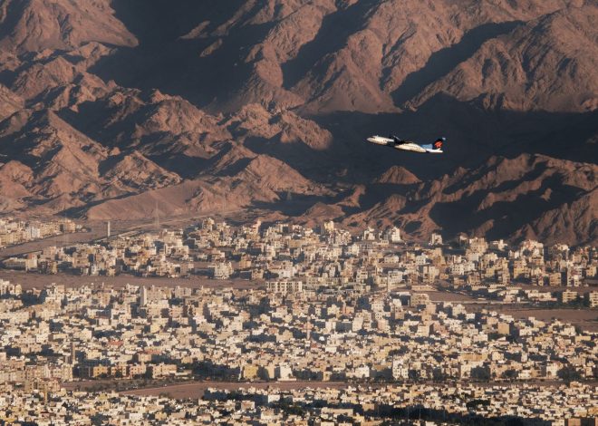 Middle East flights: Worst suspensions by Air France, Wizz Air