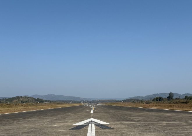 Northeast India international flight: Is it the best choice?