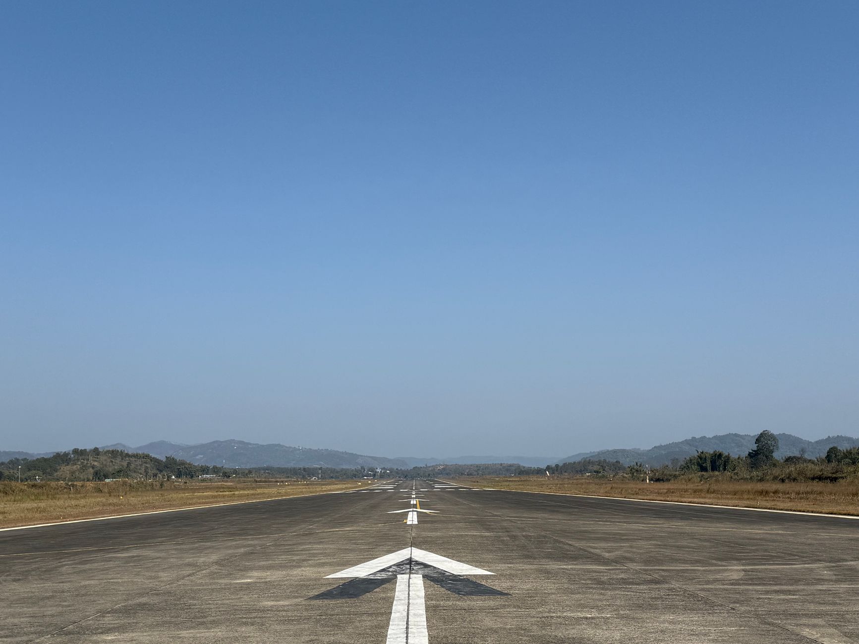 Northeast India international flight: Is it the best choice?