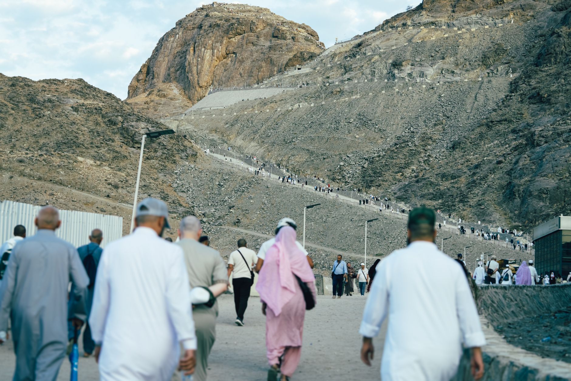 Saudi Arabia tourist e-visa: Easy new route for travelers