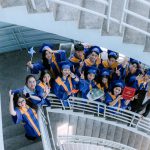 student visa family
