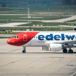 Syrian Airlines European flights