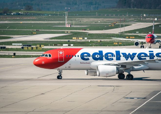 Syrian Airlines European flights: Easy Travel to Copenhagen