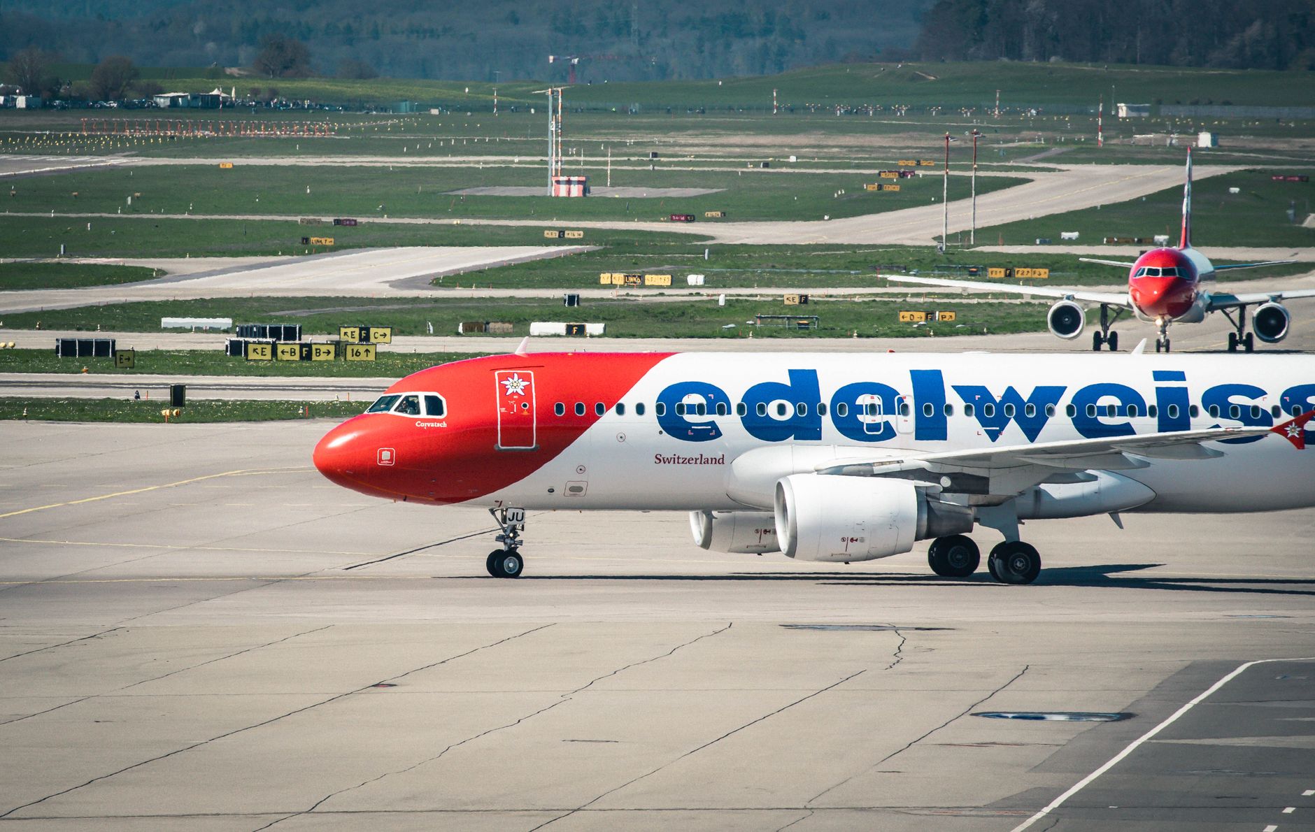 Syrian Airlines European flights: Easy Travel to Copenhagen