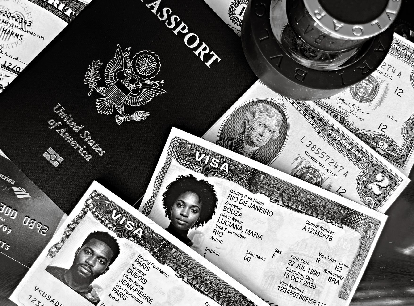 Visa rules for journalists: What’s the worst impact?