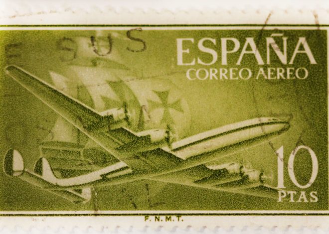 16-Hour Flight to Spain: The Best Travel Experience