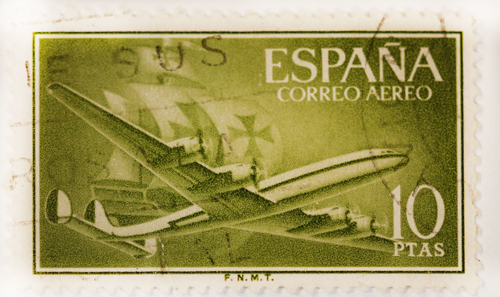 16-Hour Flight to Spain: The Best Travel Experience