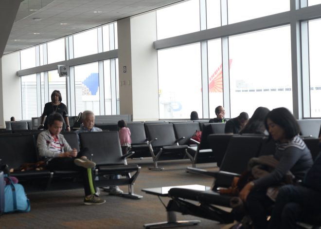 Are 400 Airports in India the Best Solution for Travel Demand?