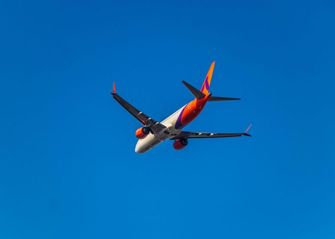 Airspace ban on Indian flights: The Worst Travel Setback
