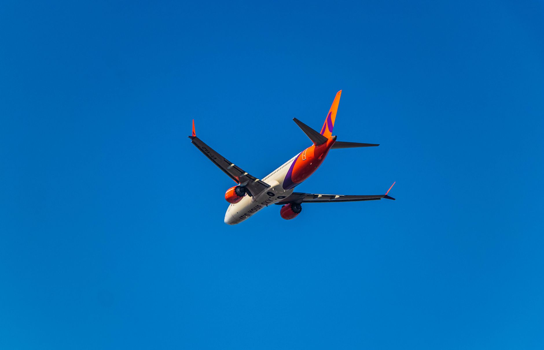 Airspace ban on Indian flights: The Worst Travel Setback