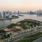 Bhopal to Sharjah flights