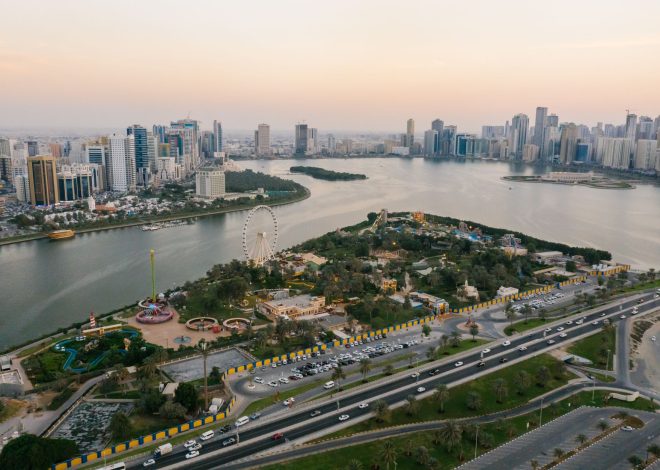 Bhopal to Sharjah flights: The Best New Route by Air India Express