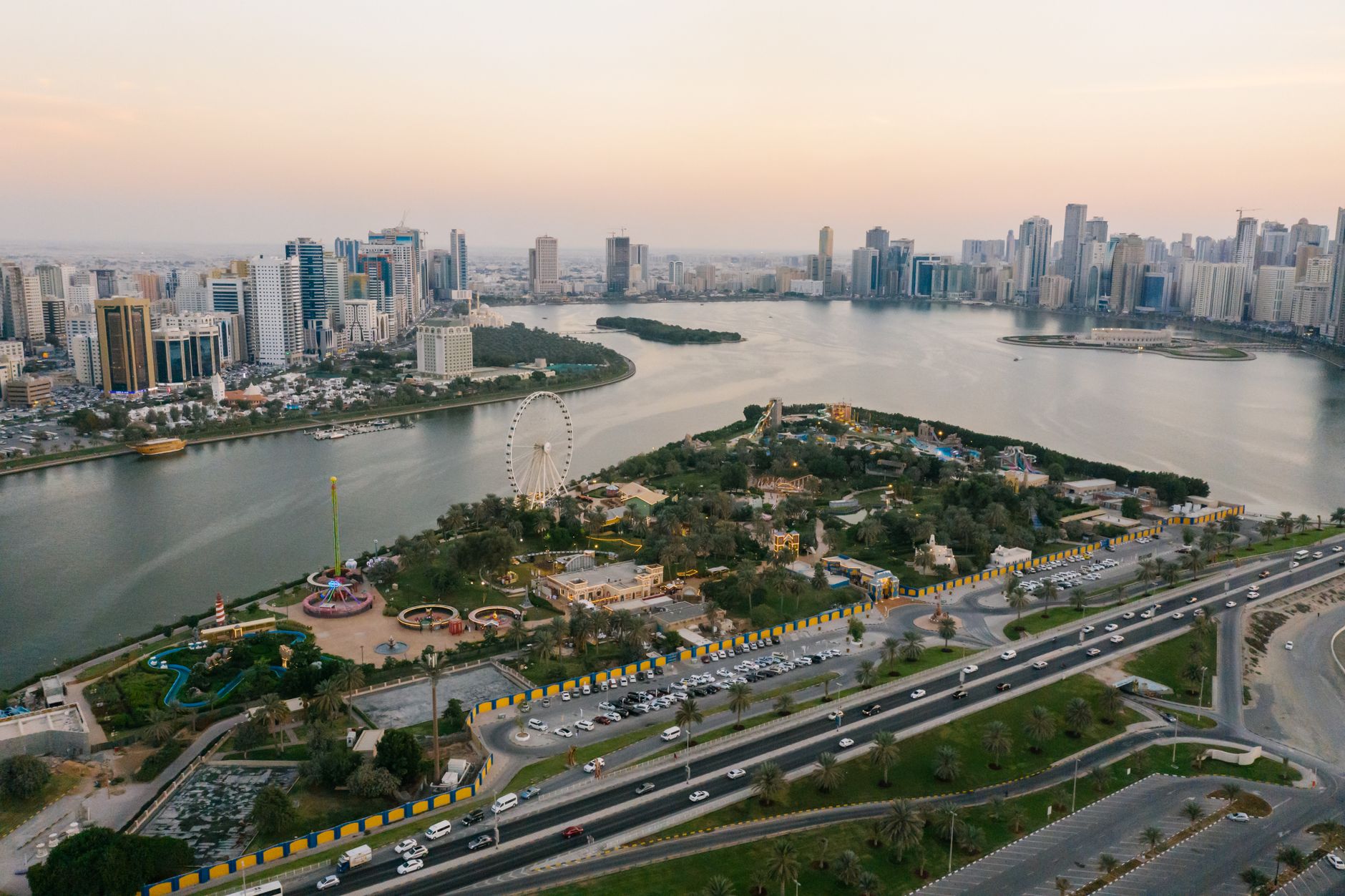 Bhopal to Sharjah flights: The Best New Route by Air India Express