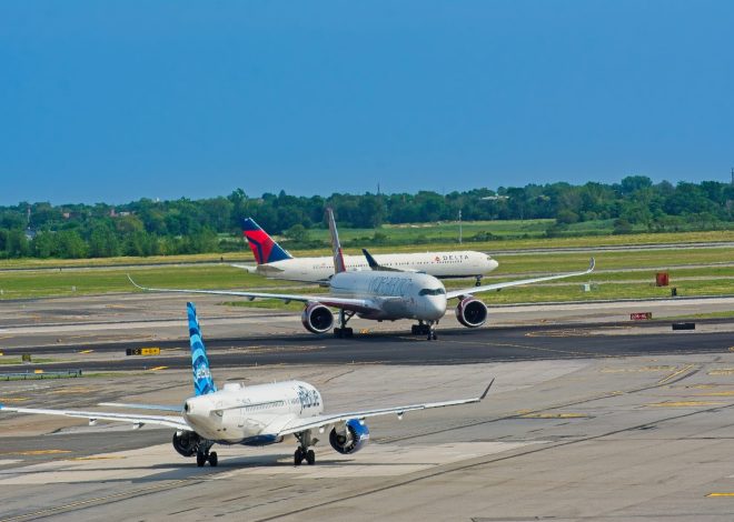Bihar new airports: The Smart Move for Better Air Travel