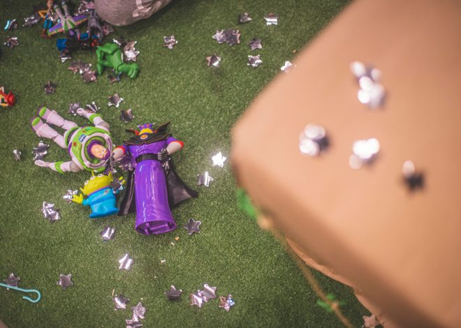 Buzz Lightyear Changes: What Are the Best Updates?